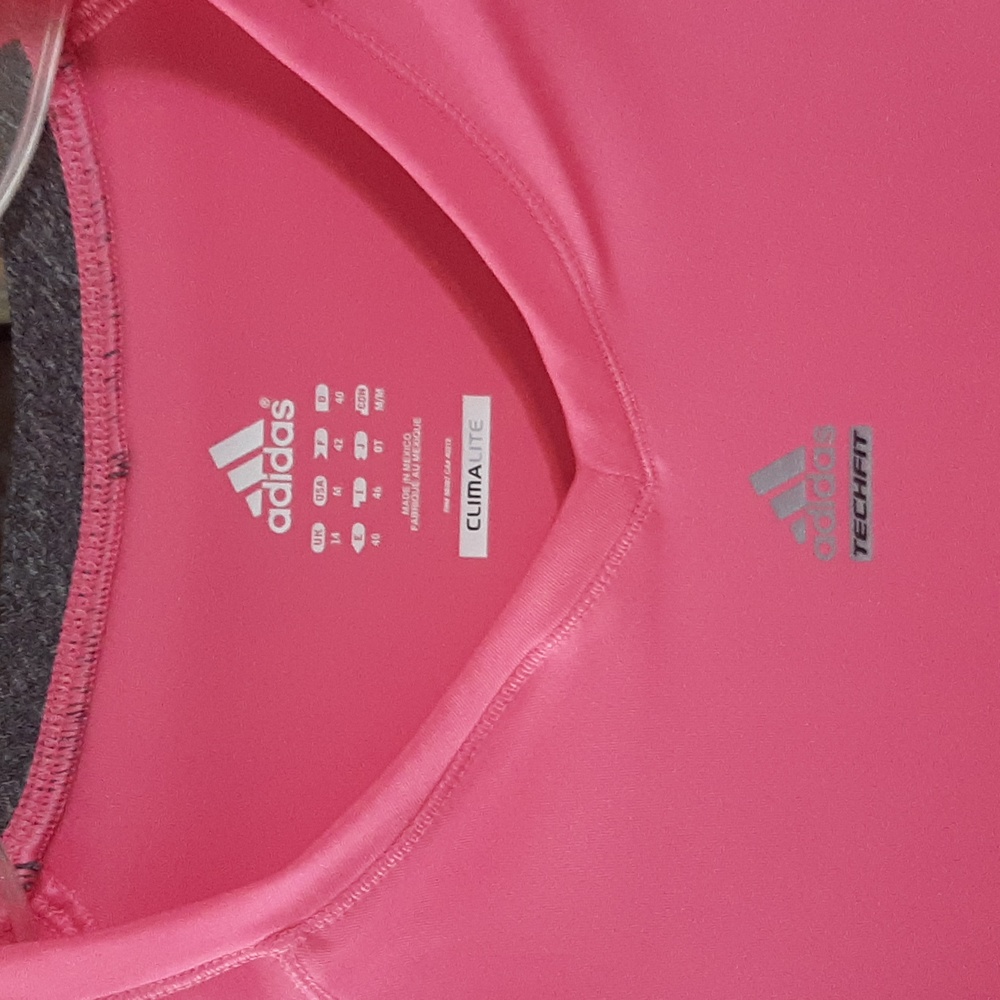adidas tee - Picture 2 of 4